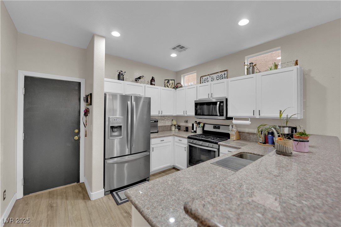 6108 Shallow Springs Street Las Vegas NV 89130