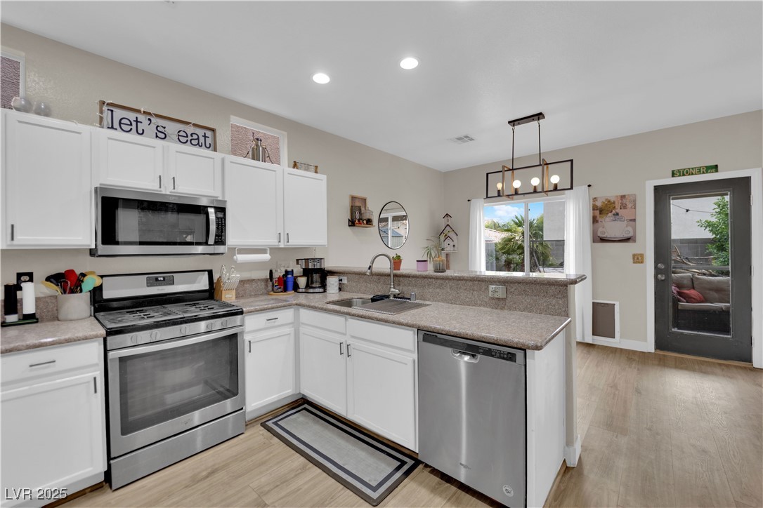 6108 Shallow Springs Street Las Vegas NV 89130