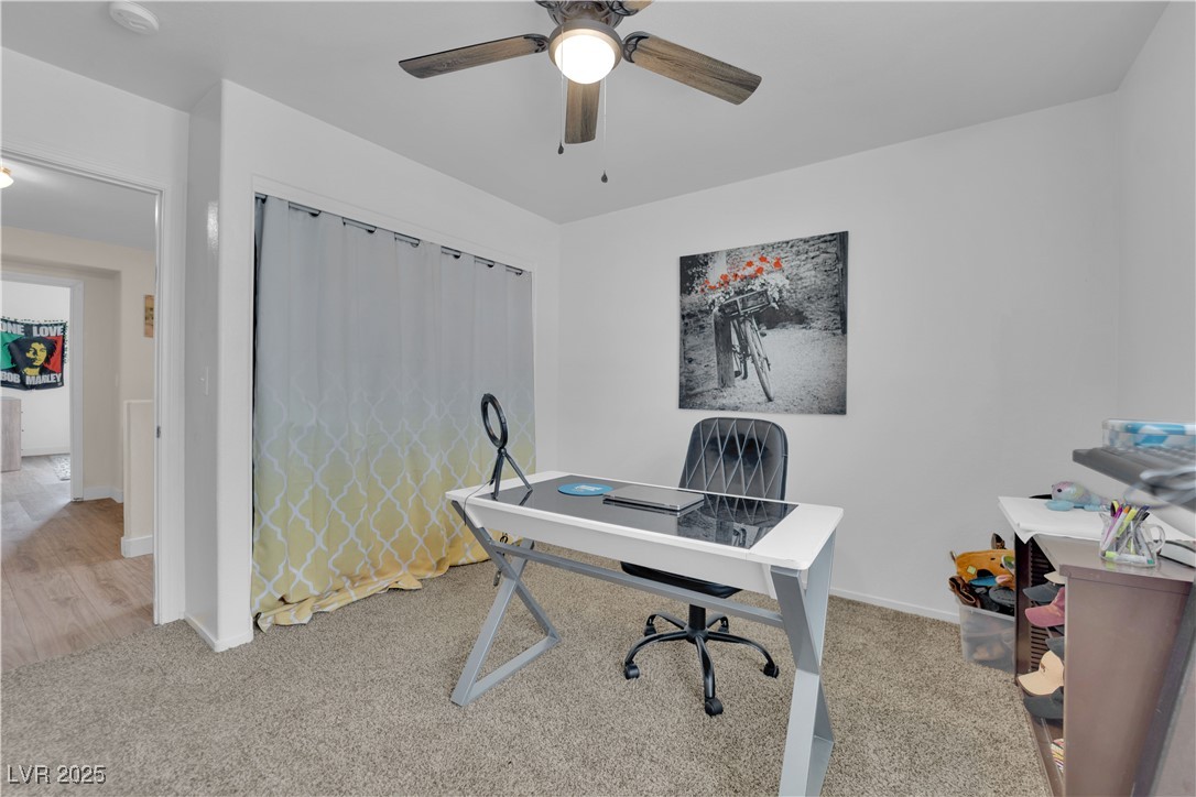 6108 Shallow Springs Street Las Vegas NV 89130