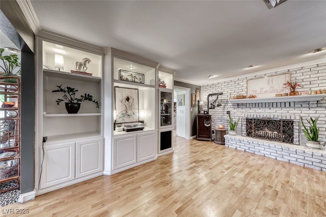 3475 East Rochelle Avenue Las Vegas NV 89121