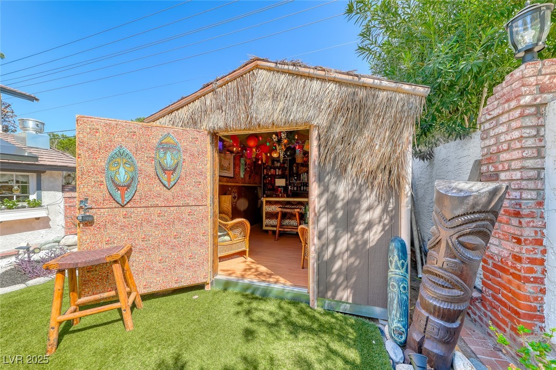 3475 East Rochelle Avenue Las Vegas NV 89121