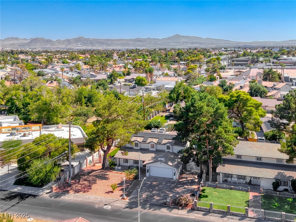 3475 East Rochelle Avenue Las Vegas NV 89121