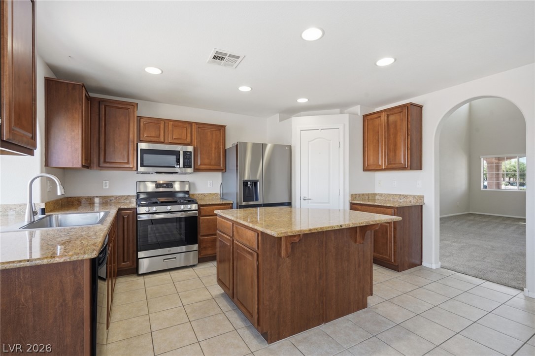 448 Paris Pearl Avenue North Las Vegas NV 89031