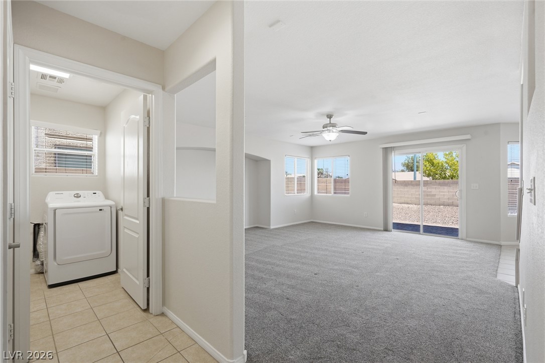 448 Paris Pearl Avenue North Las Vegas NV 89031