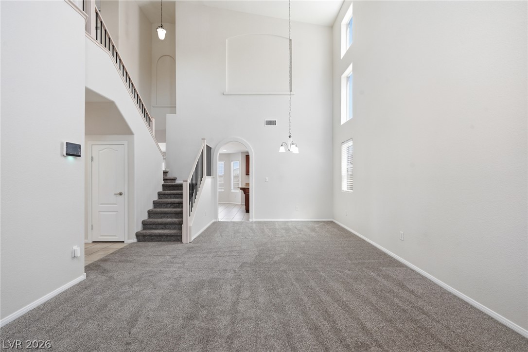 448 Paris Pearl Avenue North Las Vegas NV 89031