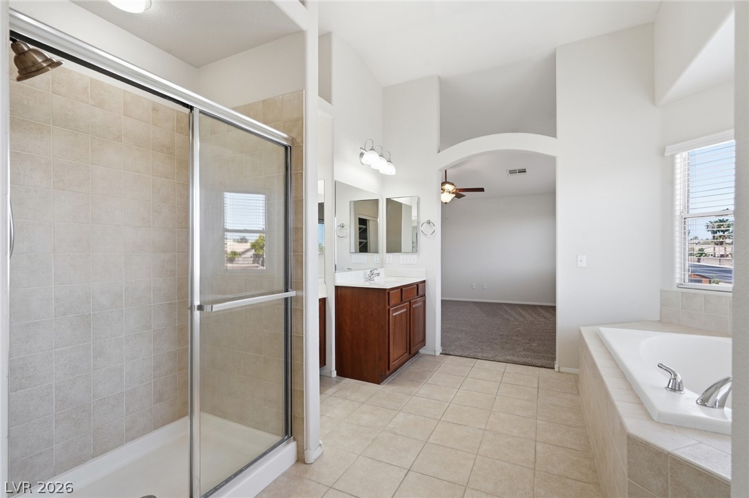 448 Paris Pearl Avenue North Las Vegas NV 89031
