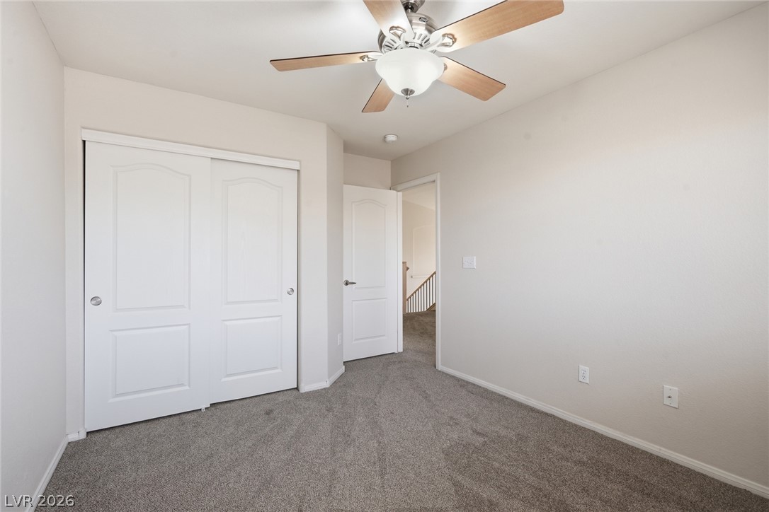 448 Paris Pearl Avenue North Las Vegas NV 89031