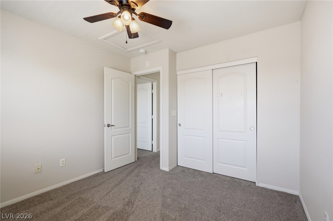 448 Paris Pearl Avenue North Las Vegas NV 89031
