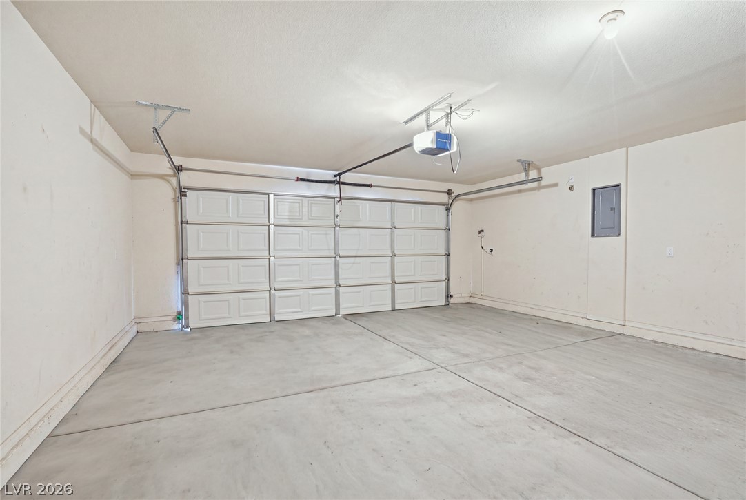 448 Paris Pearl Avenue North Las Vegas NV 89031