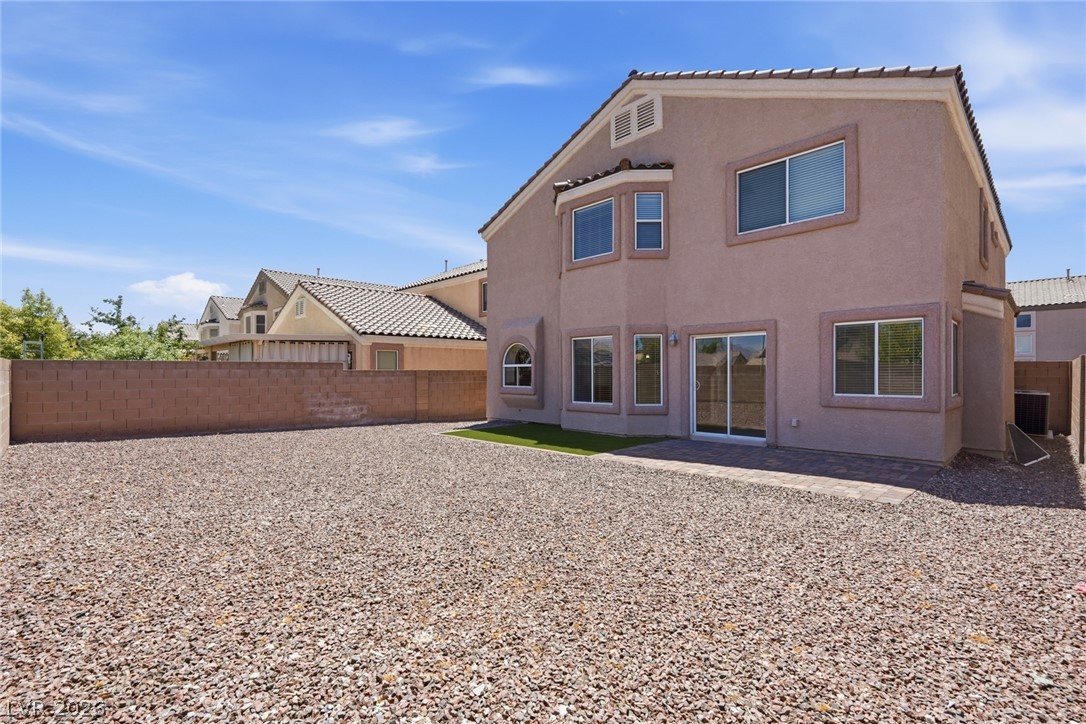 448 Paris Pearl Avenue North Las Vegas NV 89031