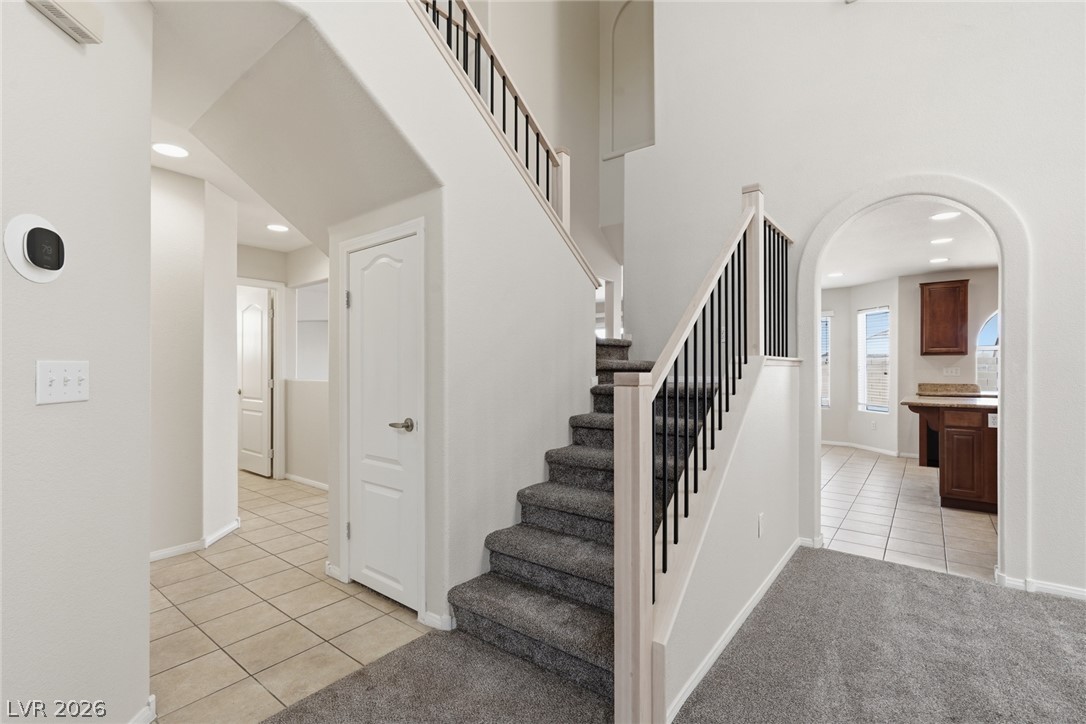 448 Paris Pearl Avenue North Las Vegas NV 89031