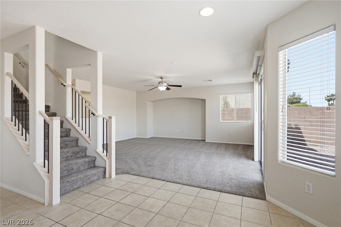 448 Paris Pearl Avenue North Las Vegas NV 89031