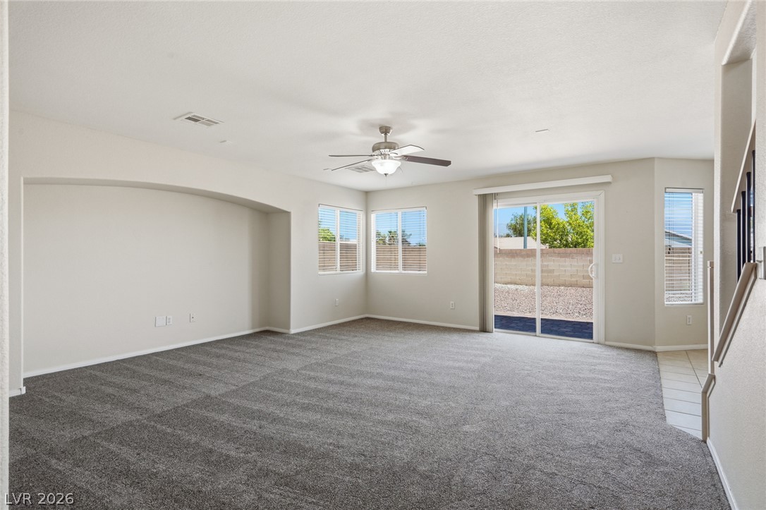 448 Paris Pearl Avenue North Las Vegas NV 89031