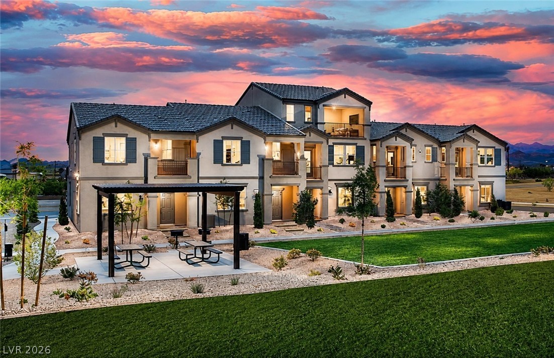 473 Filaree Place Henderson NV 89015