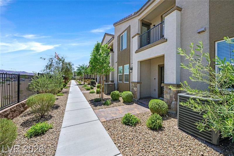473 Filaree Place Henderson NV 89015