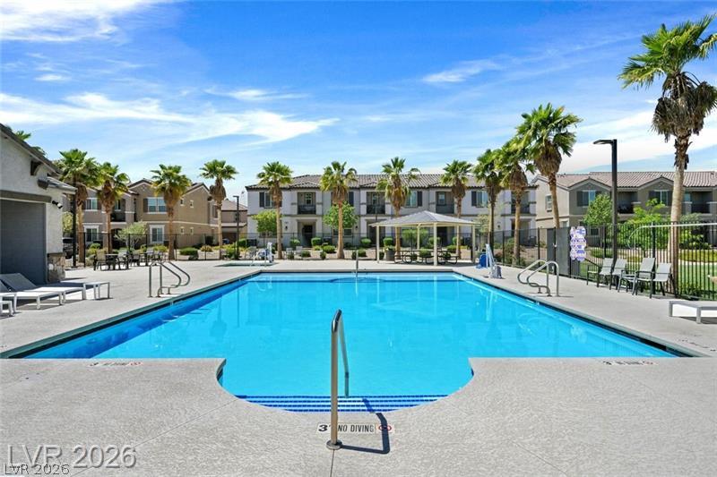 473 Filaree Place Henderson NV 89015