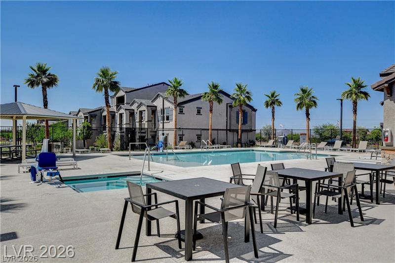 473 Filaree Place Henderson NV 89015