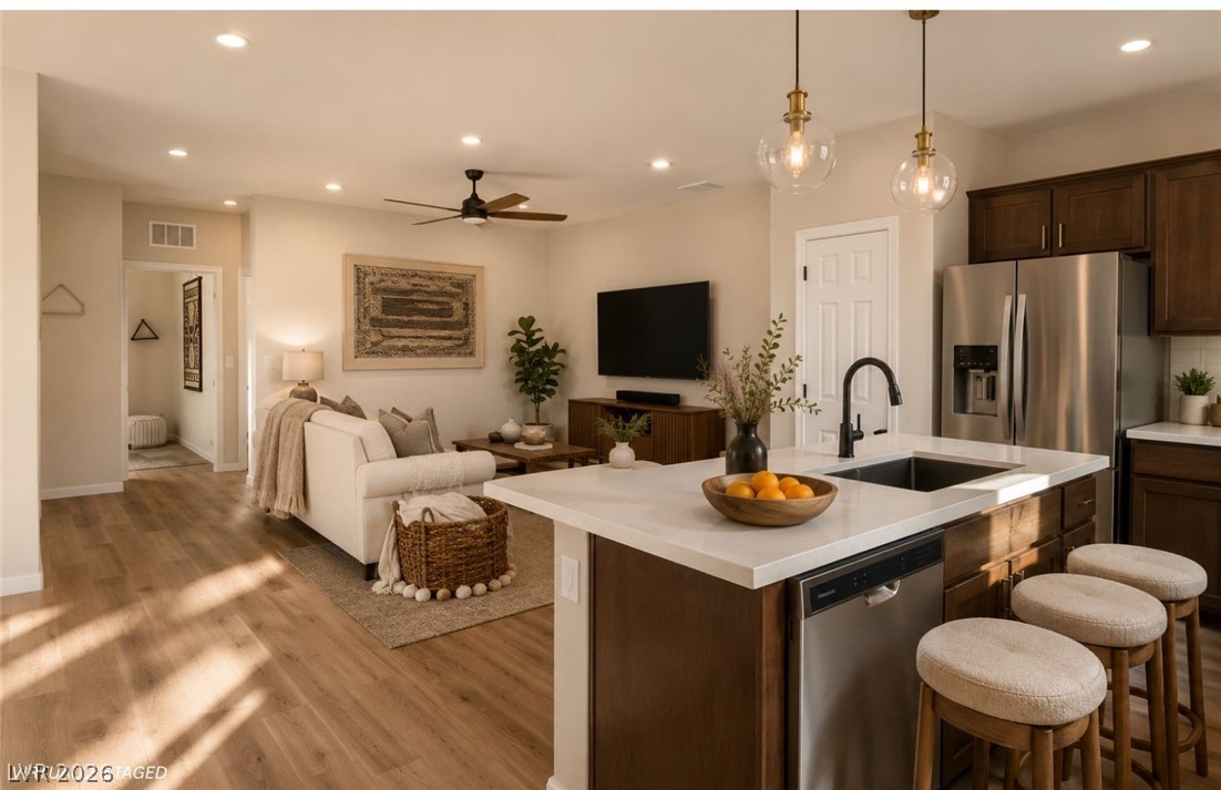 473 Filaree Place Henderson NV 89015