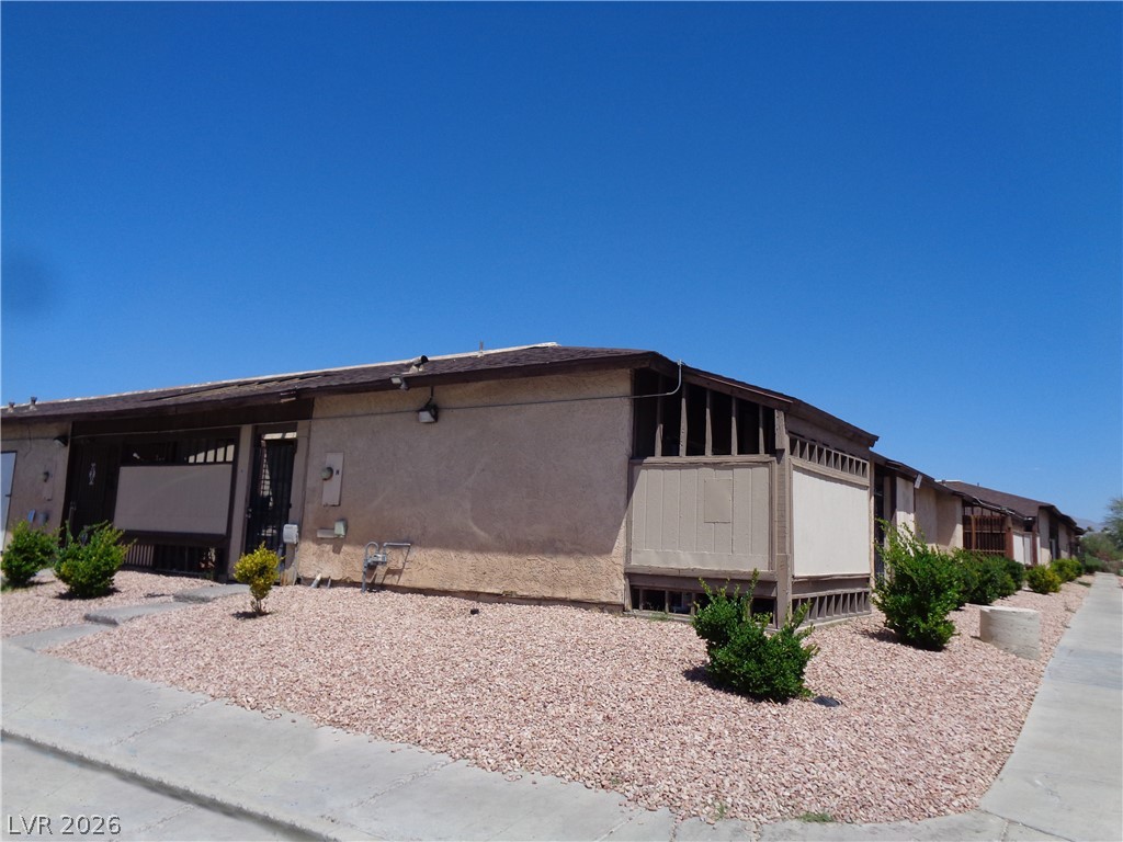 3016 Saint George Street F North Las Vegas NV 89030