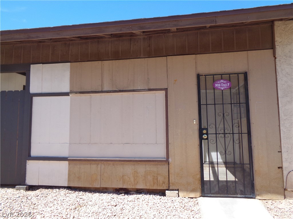 3016 Saint George Street F North Las Vegas NV 89030