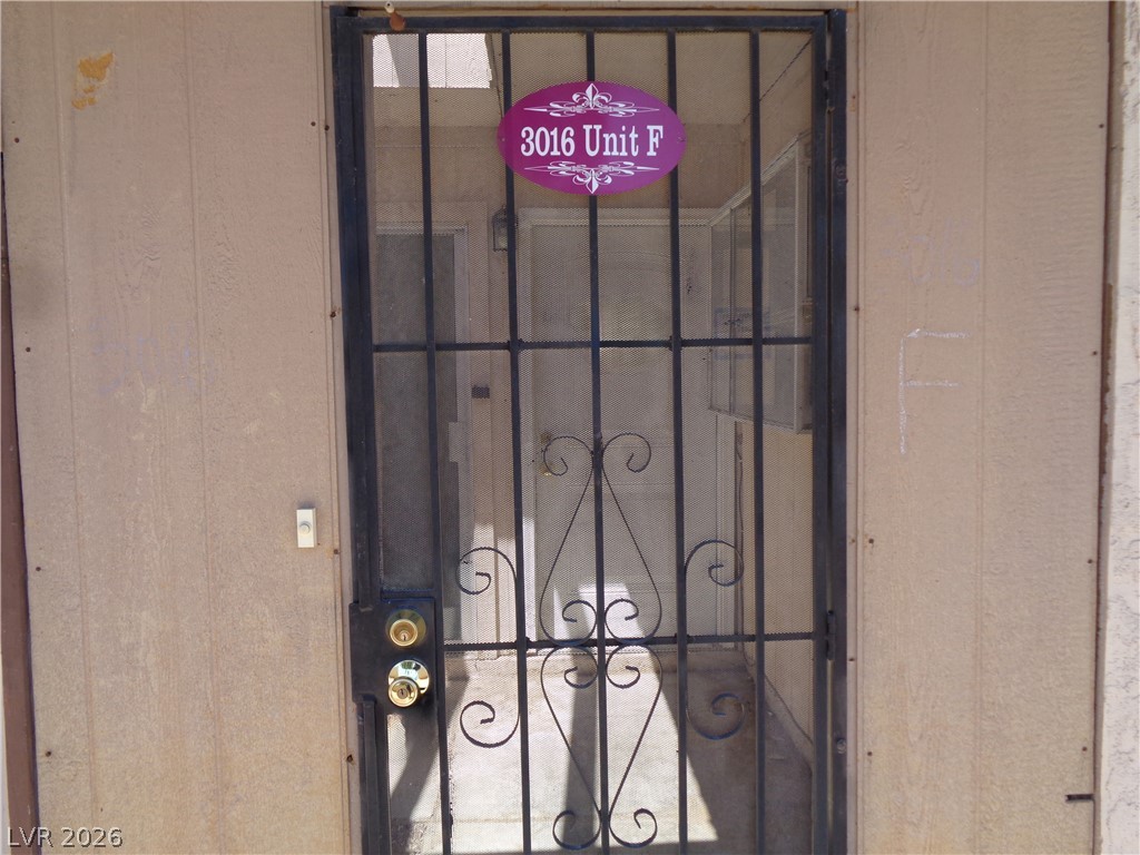 3016 Saint George Street F North Las Vegas NV 89030