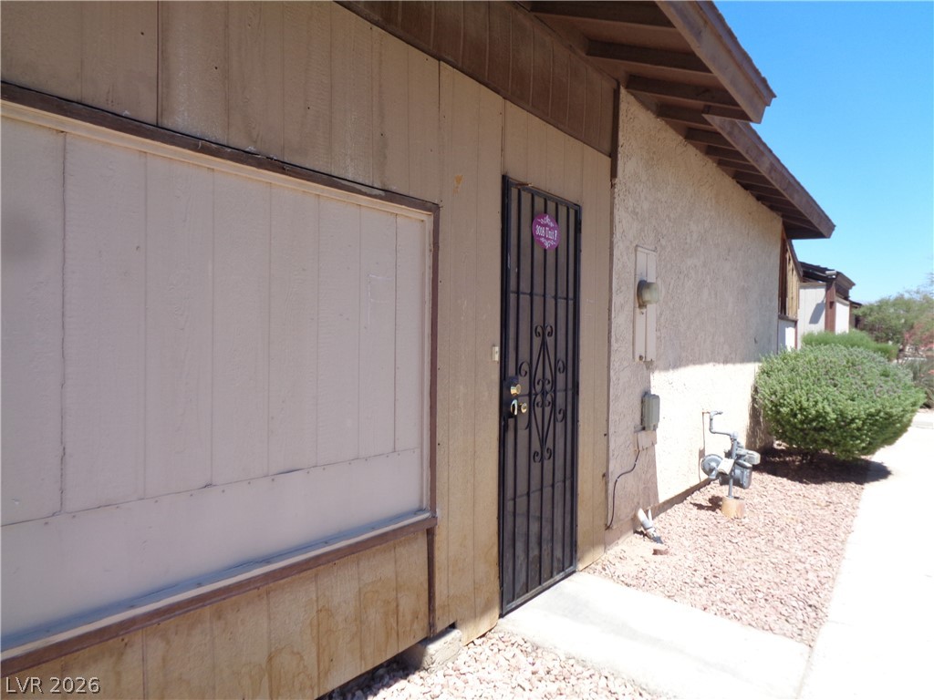 3016 Saint George Street F North Las Vegas NV 89030