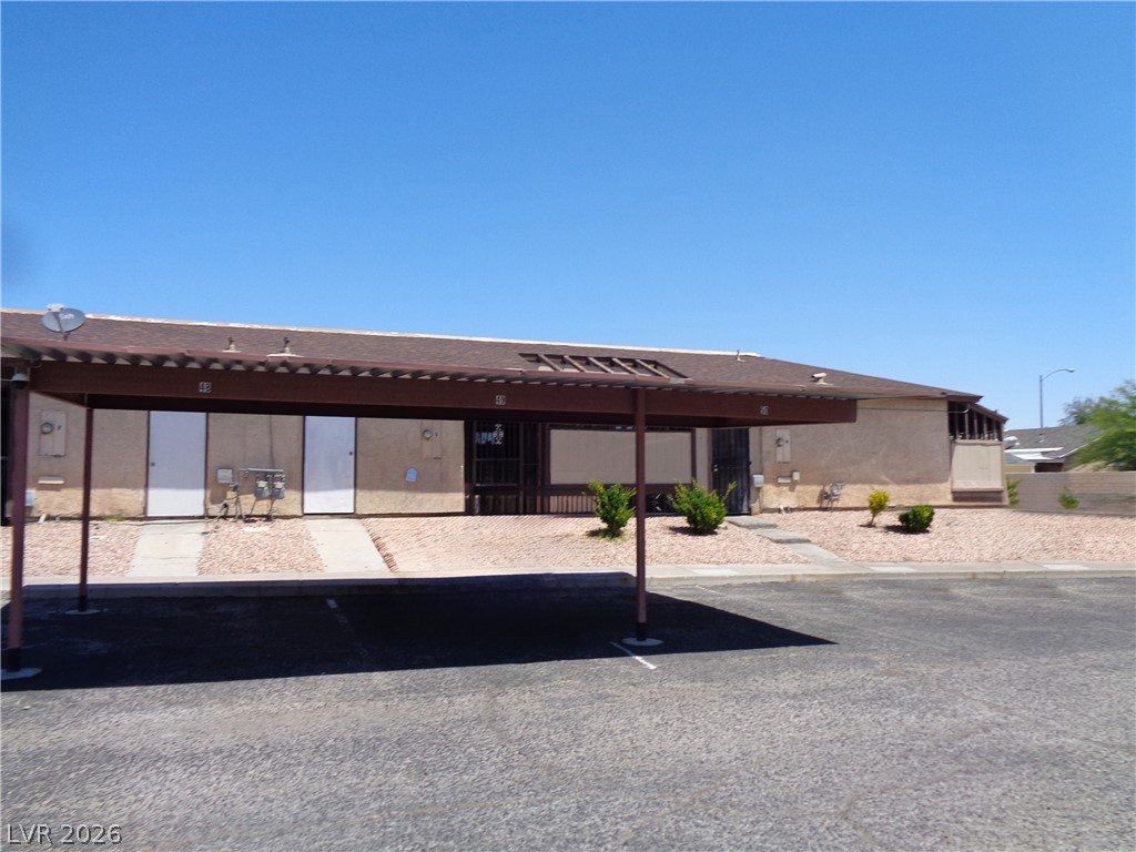 3016 Saint George Street F North Las Vegas NV 89030