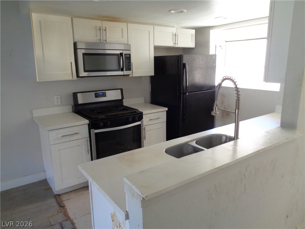 3016 Saint George Street F North Las Vegas NV 89030