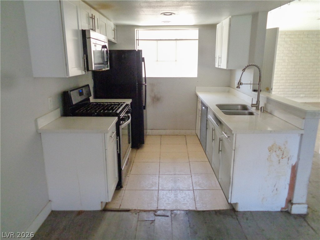 3016 Saint George Street F North Las Vegas NV 89030