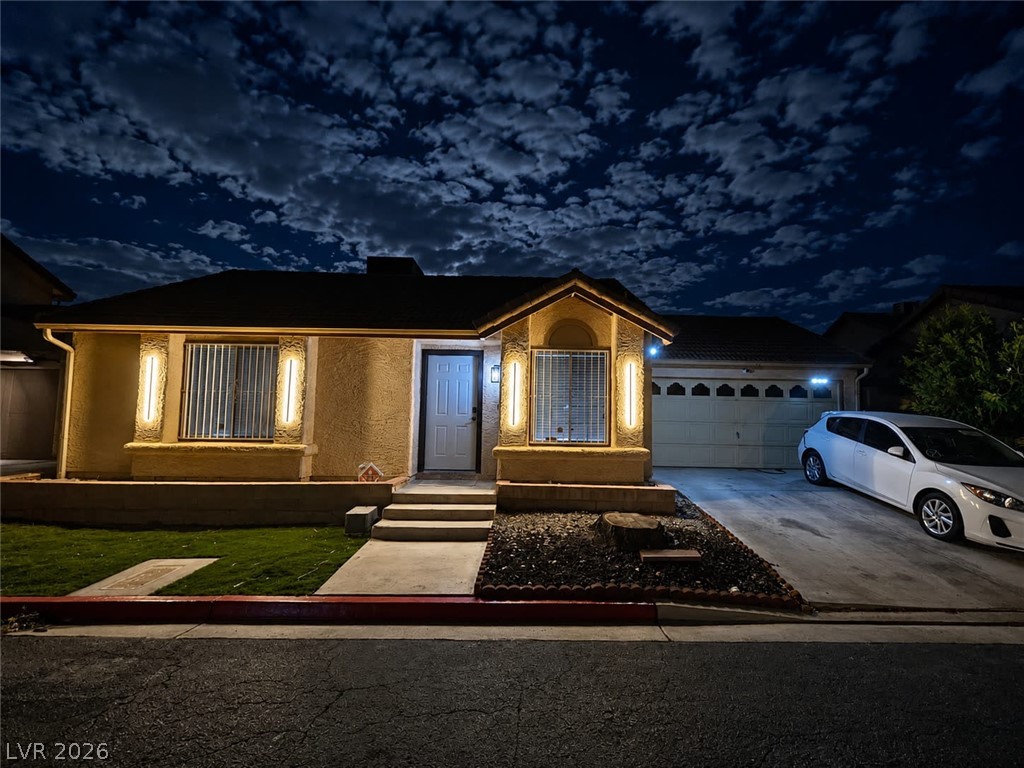 2735 Poppyseed Way Las Vegas NV 89142