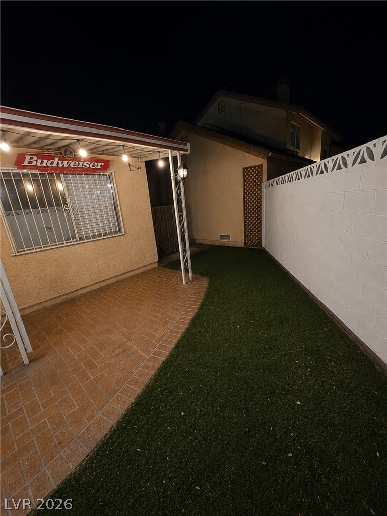 2735 Poppyseed Way Las Vegas NV 89142