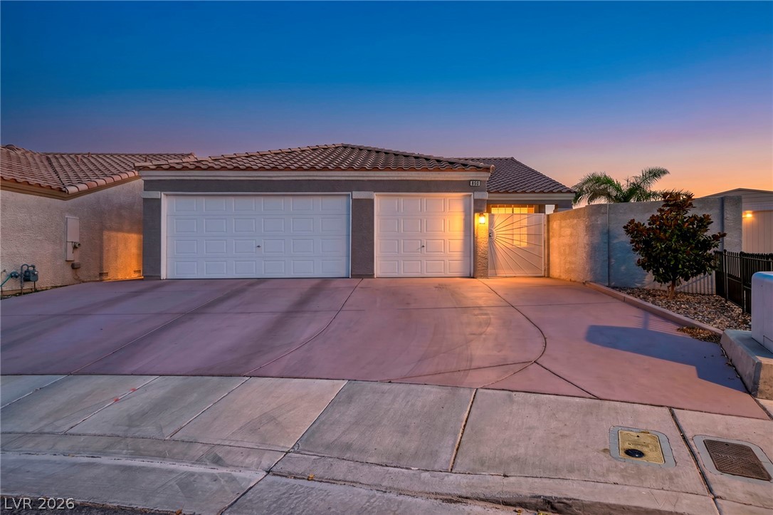 850 Purple Sage Terrace Henderson NV 89015