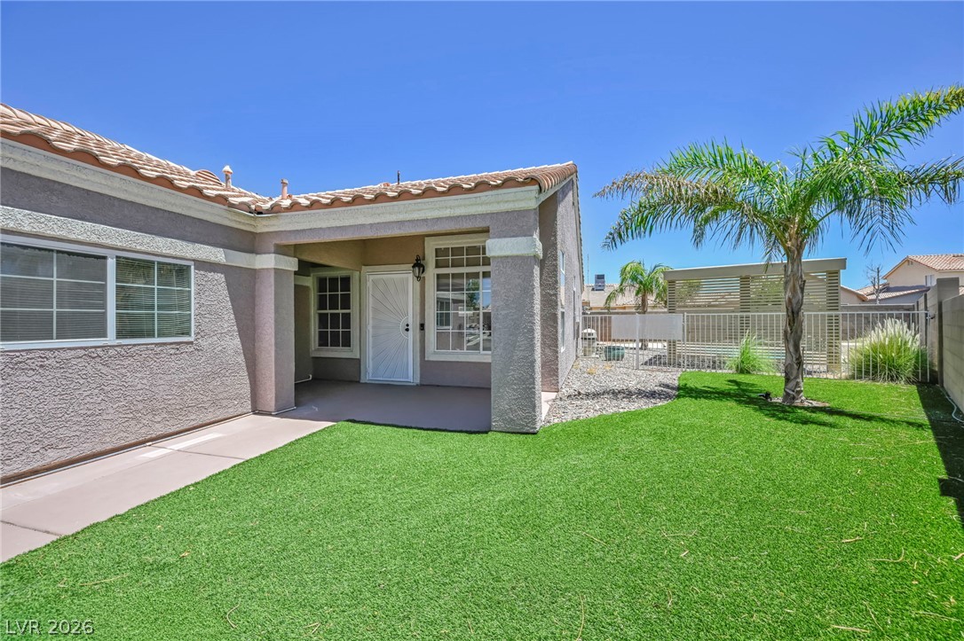 850 Purple Sage Terrace Henderson NV 89015