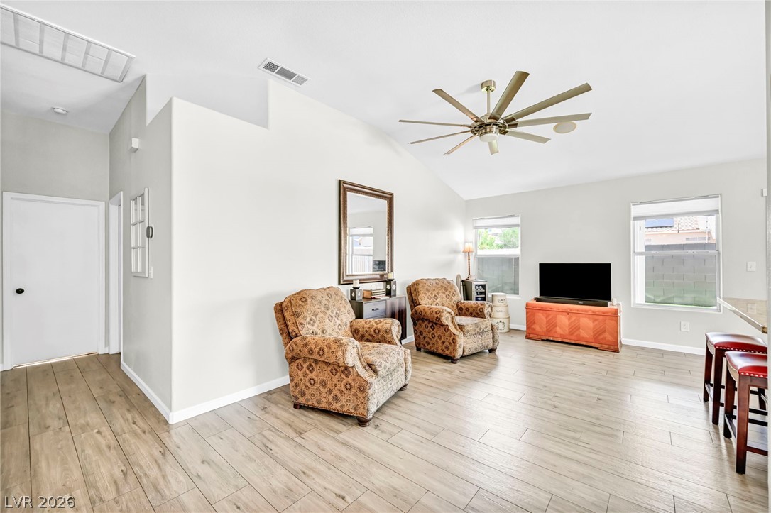850 Purple Sage Terrace Henderson NV 89015