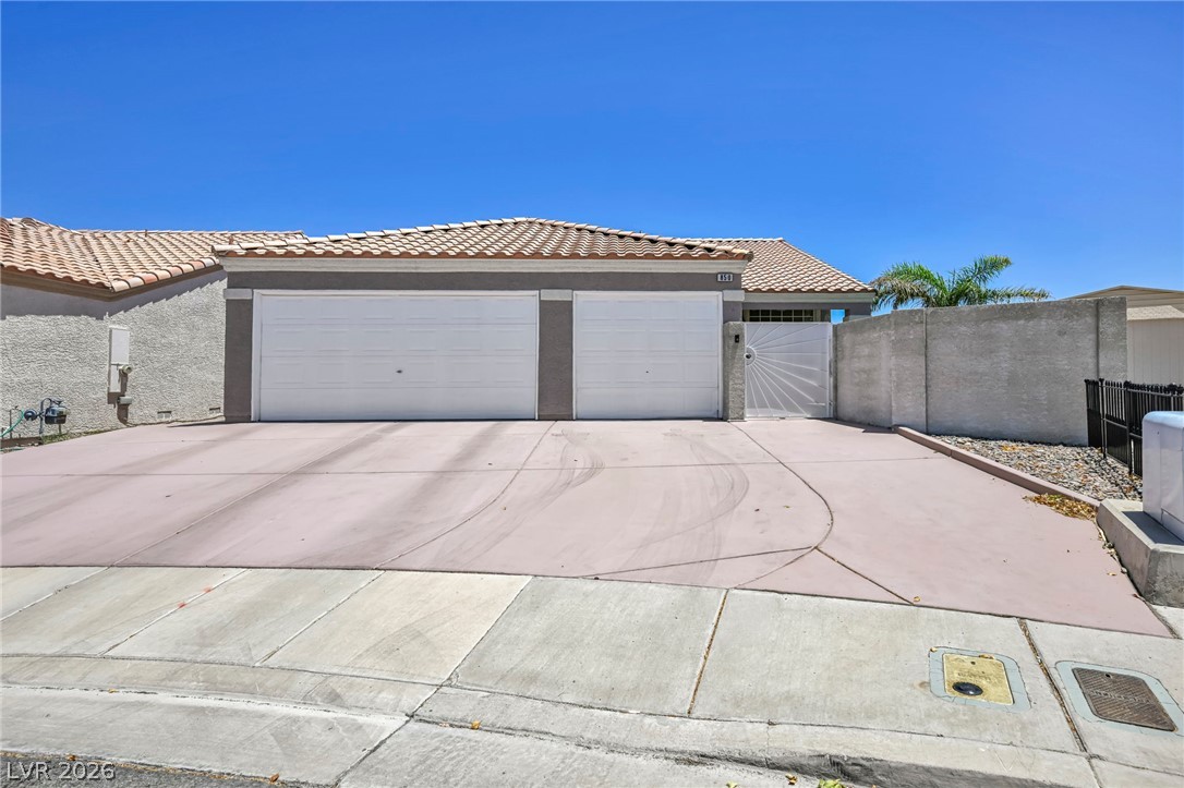 850 Purple Sage Terrace Henderson NV 89015