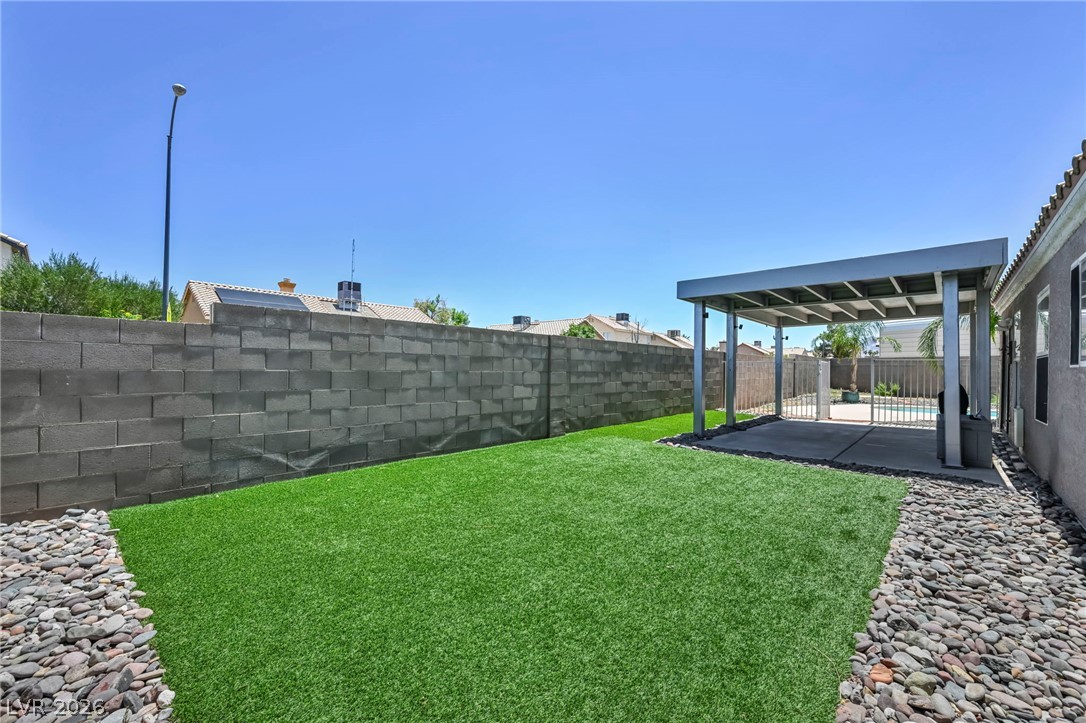 850 Purple Sage Terrace Henderson NV 89015