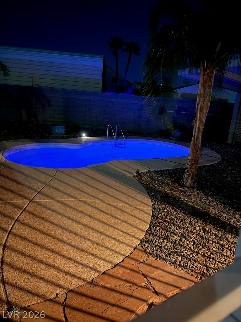 850 Purple Sage Terrace Henderson NV 89015