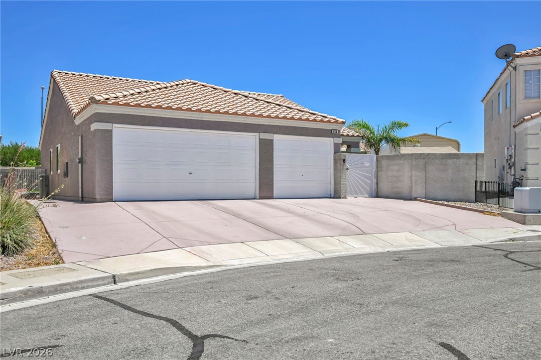 850 Purple Sage Terrace Henderson NV 89015