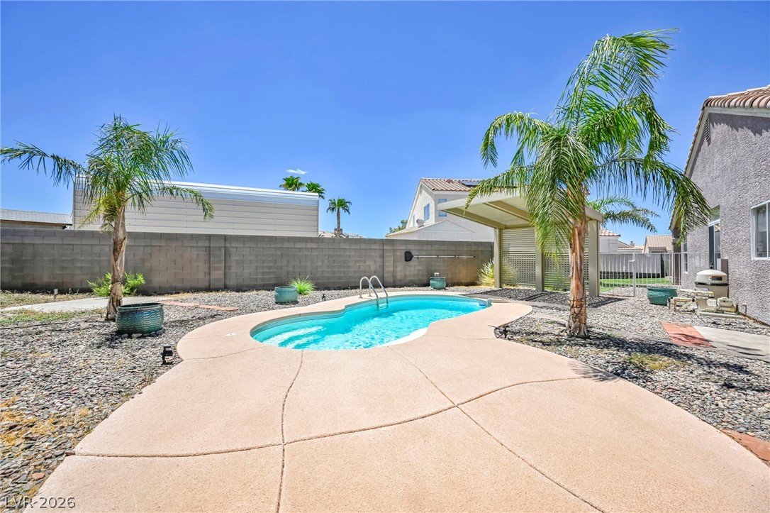 850 Purple Sage Terrace Henderson NV 89015