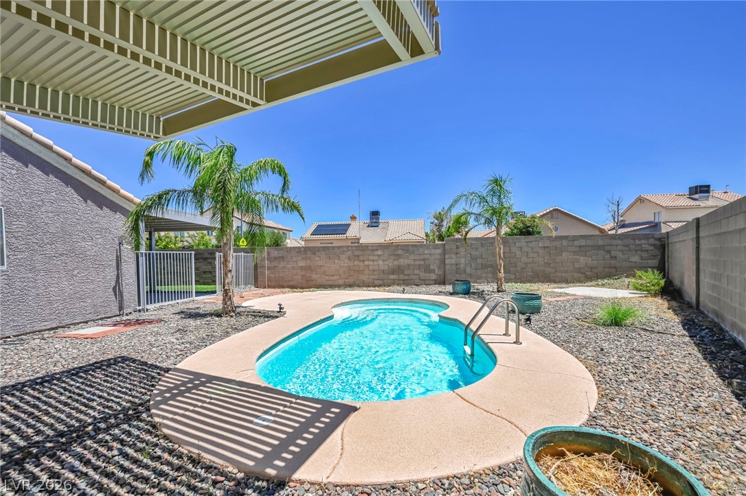 850 Purple Sage Terrace Henderson NV 89015