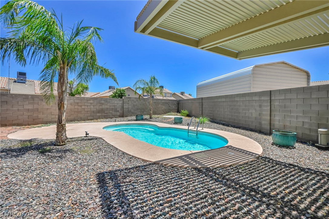 850 Purple Sage Terrace Henderson NV 89015