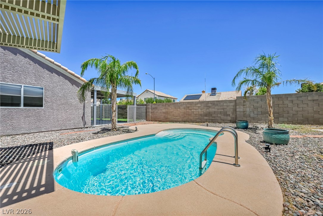 850 Purple Sage Terrace Henderson NV 89015