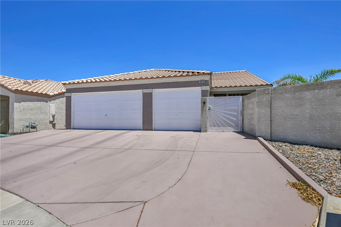 850 Purple Sage Terrace Henderson NV 89015