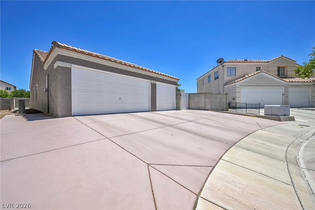 850 Purple Sage Terrace Henderson NV 89015