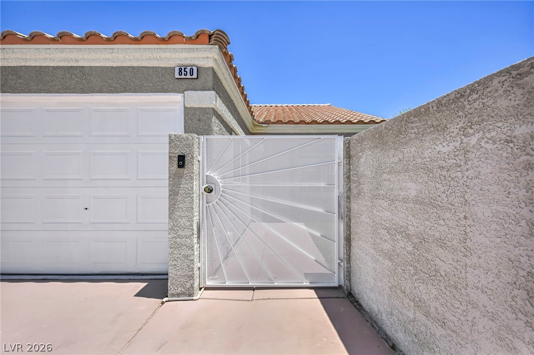 850 Purple Sage Terrace Henderson NV 89015