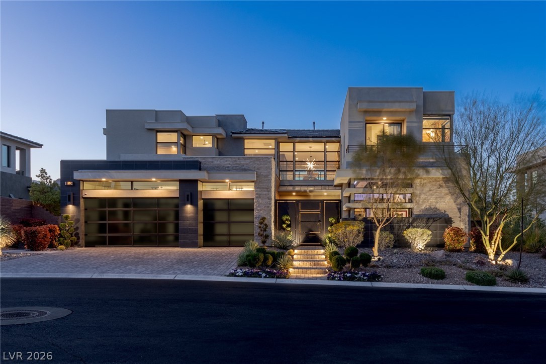 11492 Opal Springs Way Las Vegas NV 89135