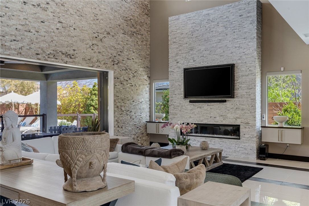 11492 Opal Springs Way Las Vegas NV 89135