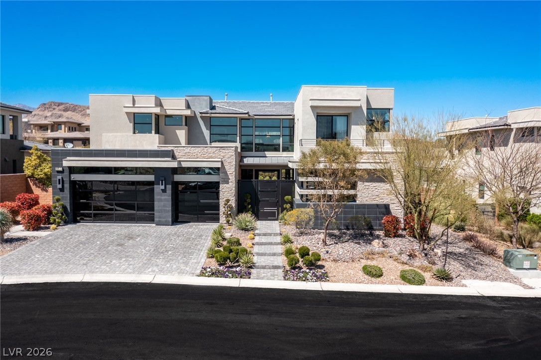 11492 Opal Springs Way Las Vegas NV 89135