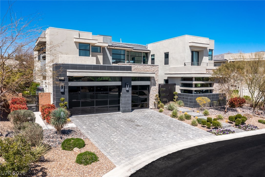 11492 Opal Springs Way Las Vegas NV 89135