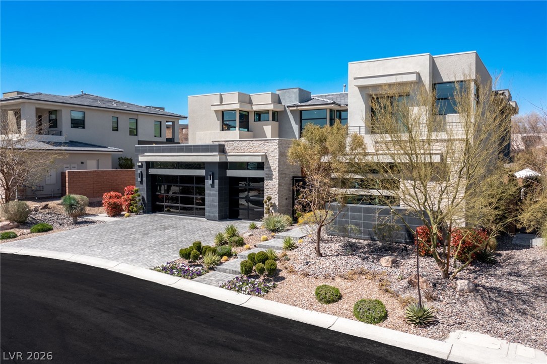 11492 Opal Springs Way Las Vegas NV 89135